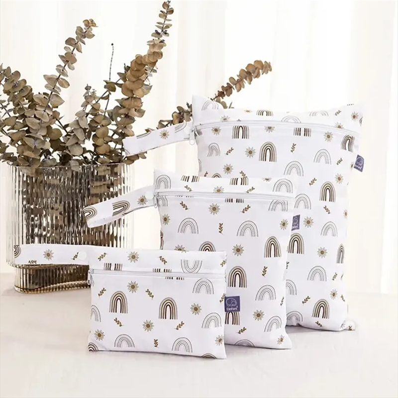 Pilates Yoga Bag - 3PCS Travel Wash กระเป๋าเครื่องสําอางกระเป๋าผ้าอ้อมกันน้ําแบบพกพากระเป๋าโยคะกีฬากระเป๋าว่ายน้ําซักรีดกระเป๋า