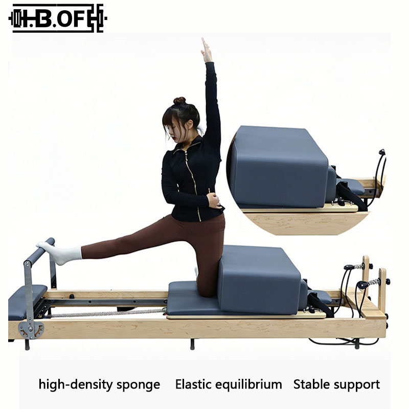 บริการจัดส่งอุปกรณ์พิลาทิสถึงบ - Pilates Yoga Core บทวิจารณ์และราคา