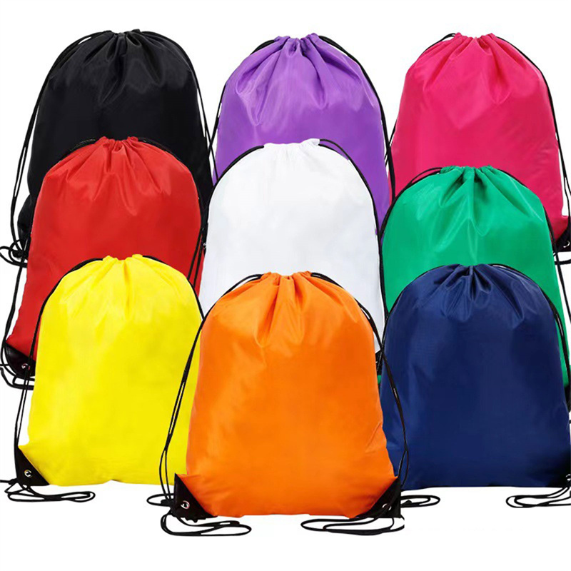 1ชิ้นกระเป๋ากระเป๋าเป้เชือกดึง - Pilates Yoga Bag บทวิจารณ์และราคา
