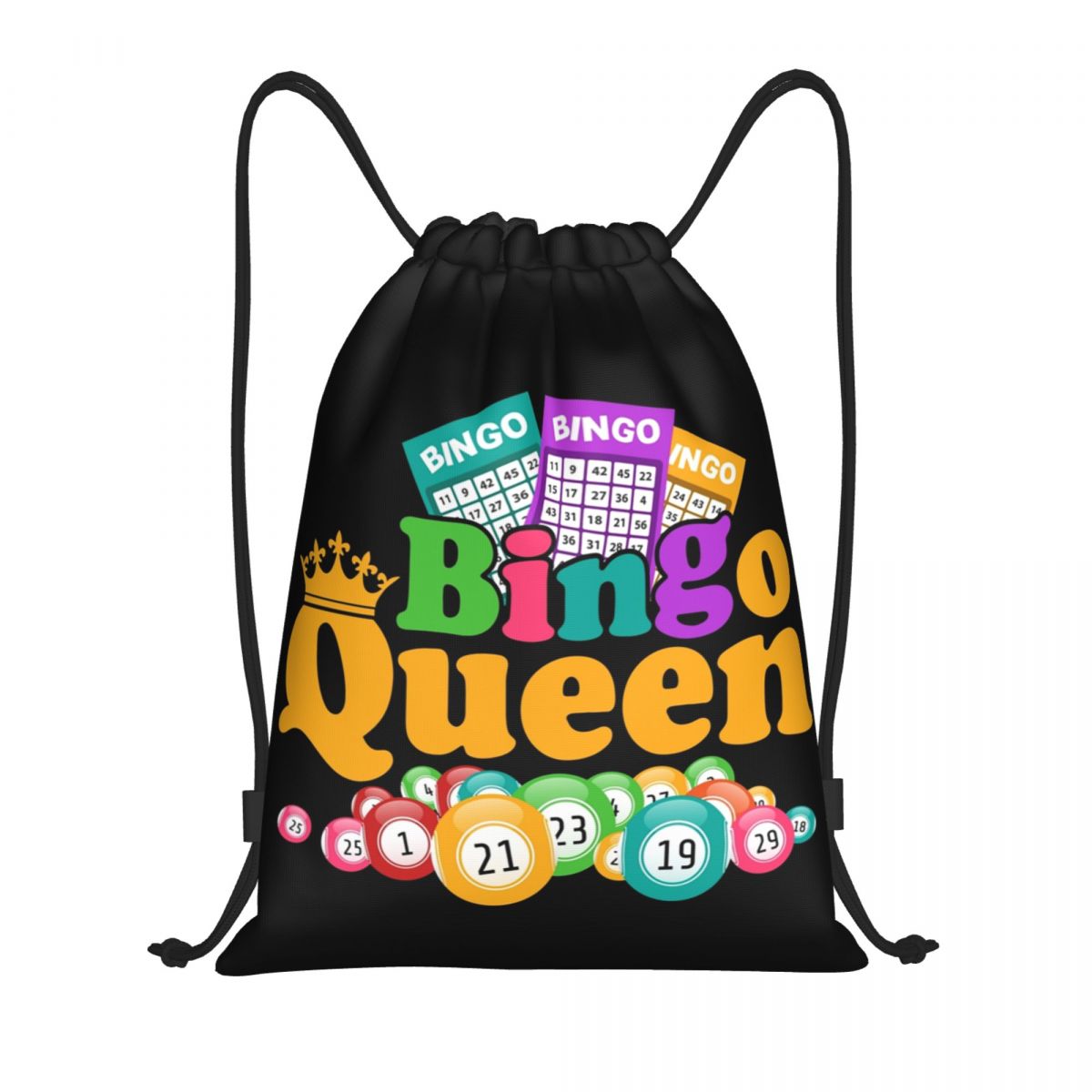 กระเป๋าหูรูดสำหรับคนชอบเล่นเกม - Pilates Yoga Bag บทวิจารณ์และราคา