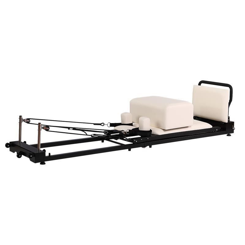 อุปกรณ์พิลาทิส เตียงพิลาทิสแบบ - Pilates Yoga Core บทวิจารณ์และราคา