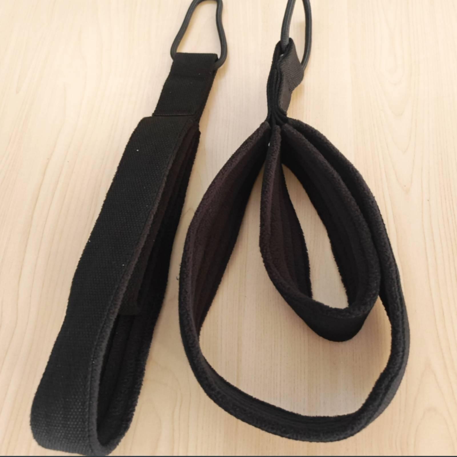 สายรัดสำหรับฝึกพิลาทิส ที่จับอ - Pilates & Yoga Unleashed Studio บทวิจารณ์และราคา