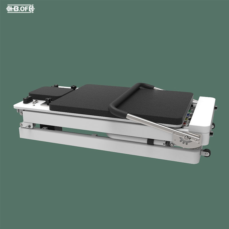 อุปกรณ์ฝึกพิลาทิส, การฝึกกล้าม - Pilates Yoga Core บทวิจารณ์และราคา
