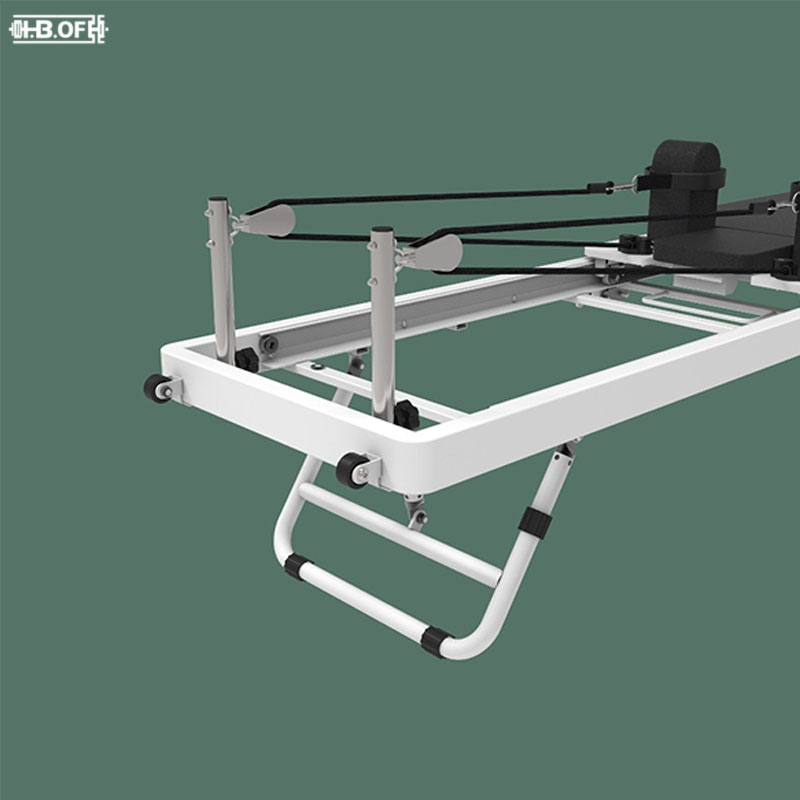 อุปกรณ์ฝึกพิลาทิส, การฝึกกล้าม - Pilates Yoga Core บทวิจารณ์และราคา