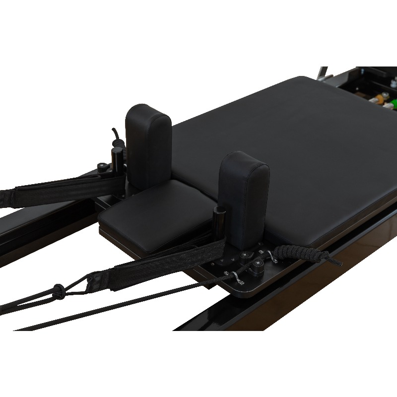 เตียงพิลาทิสแกนอลูมิเนียมอัลลอ - Pilates Yoga Core บทวิจารณ์และราคา