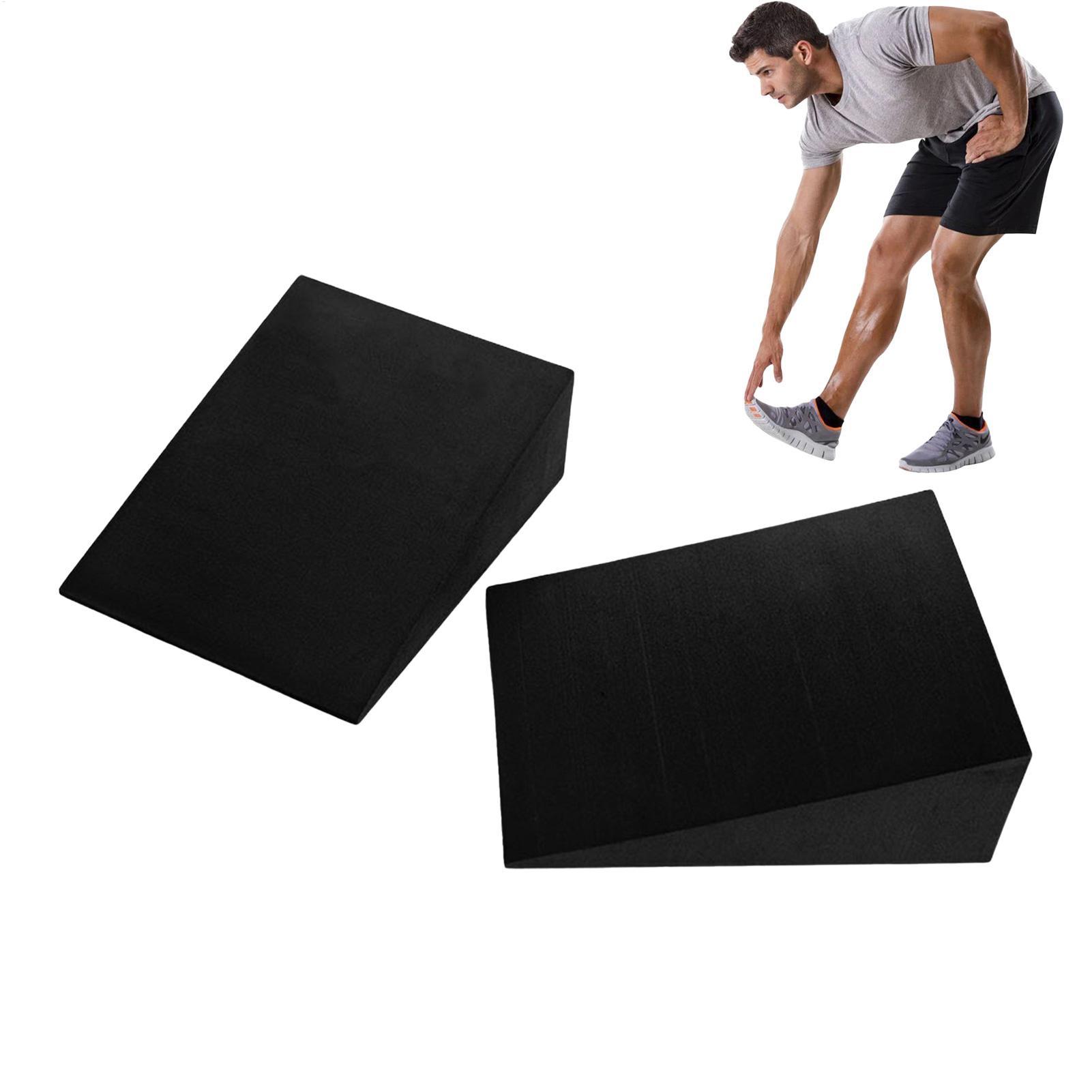 บล็อกโยคะ 1 คู่ ทำจากโฟม EVA ส - Pilates Yoga Stretching บทวิจารณ์และราคา