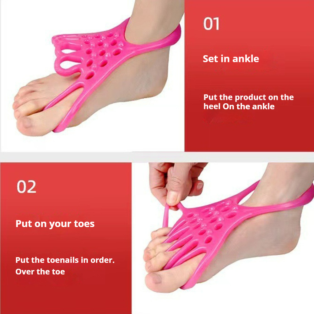 นวดยืดเท้าผ่อนคลายกล้ามเนื้อกา - Pilates Yoga Stretching บทวิจารณ์และราคา