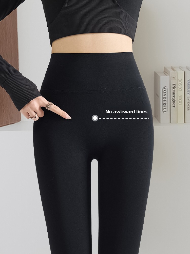 กางเกงโยคะเนื้อแมทสำหรับผู้หญิ - Pilates In Yoga Pants บทวิจารณ์และราคา