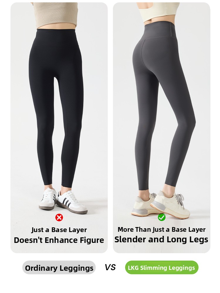 กางเกงโยคะเนื้อแมทสำหรับผู้หญิ - Pilates In Yoga Pants บทวิจารณ์และราคา