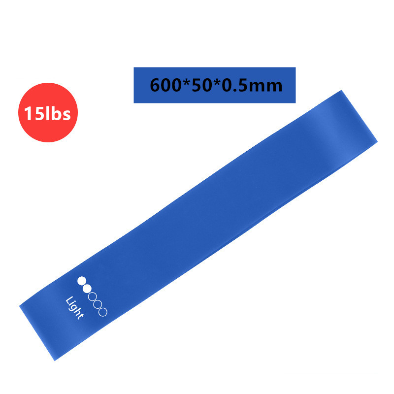 ชุดยางยืดออกกำลังกาย TPE 5 ชิ้ - Pilates Yoga Core บทวิจารณ์และราคา