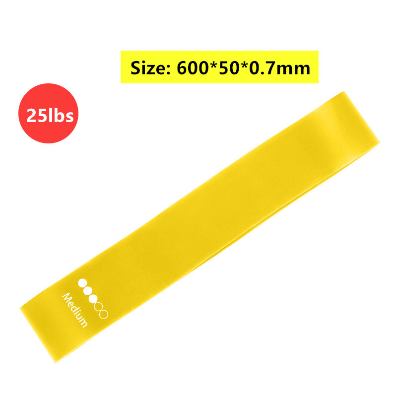 ชุดยางยืดออกกำลังกาย TPE 5 ชิ้ - Pilates Yoga Core บทวิจารณ์และราคา