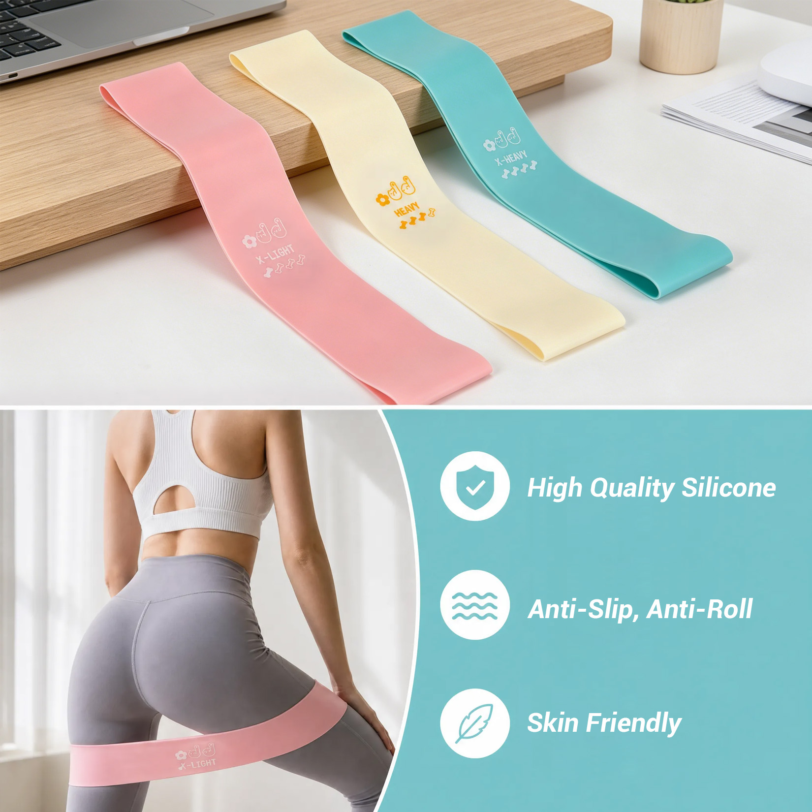 ชุดฝึกพิลาทิส, ห่วงพิลาทิส 6-i - Pilates Yoga Core บทวิจารณ์และราคา