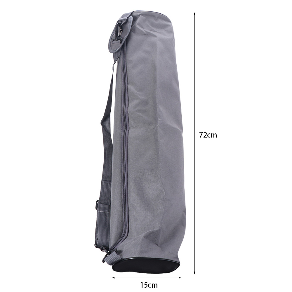 กระเป๋าใส่เสื่อโยคะแบบหนา ซิปค - Pilates Yoga Bag บทวิจารณ์และราคา