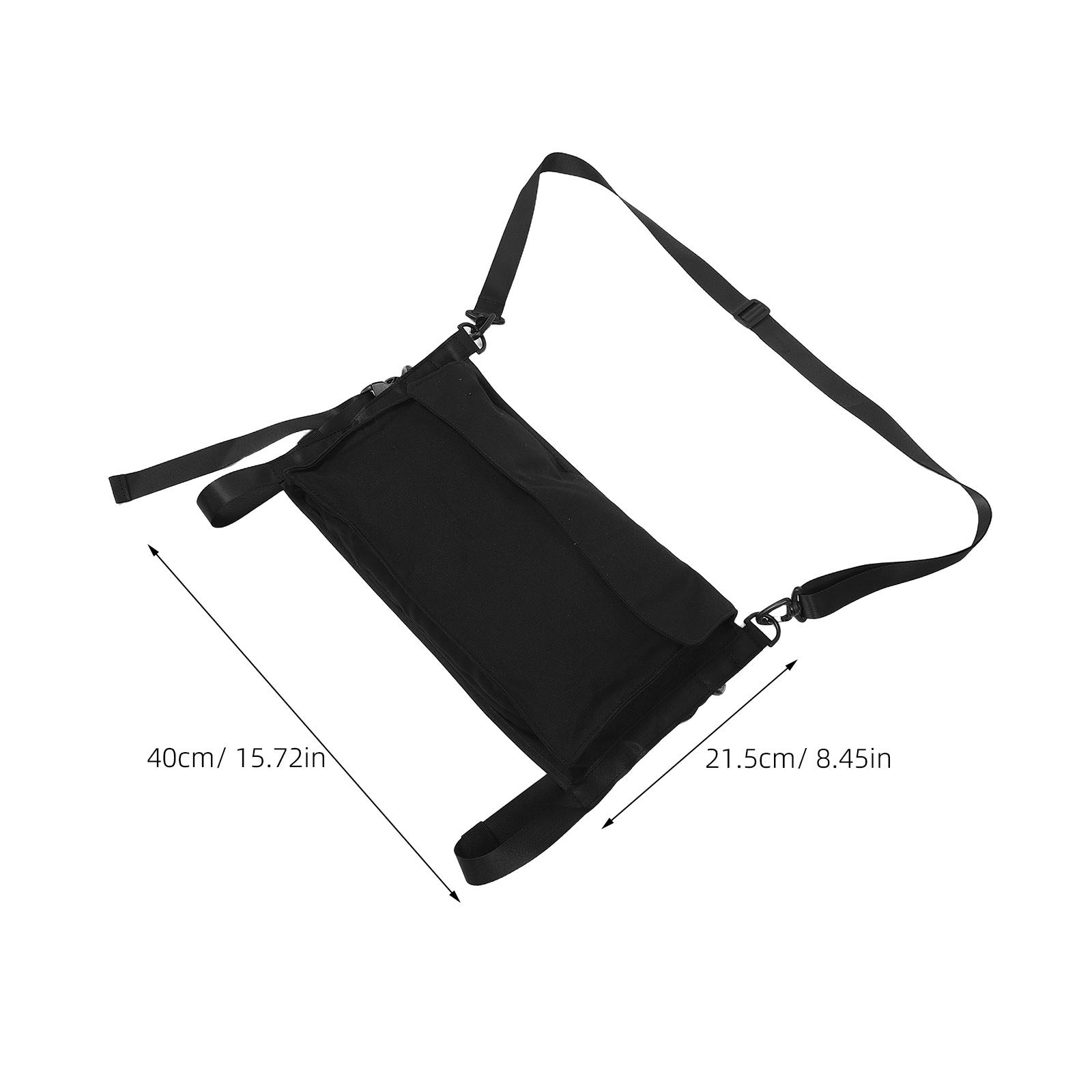 กระเป๋าใส่เสื่อโยคะพร้อมสายสะพ - Pilates Yoga Bag บทวิจารณ์และราคา