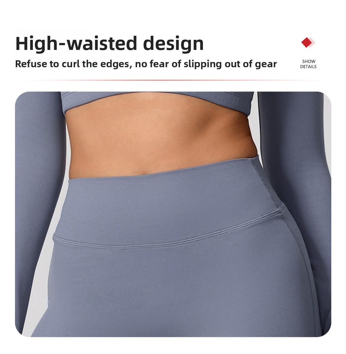 เลซยาน กางเกงโยคะทรงหลวม ขาบาน - Pilates In Yoga Pants บทวิจารณ์และราคา
