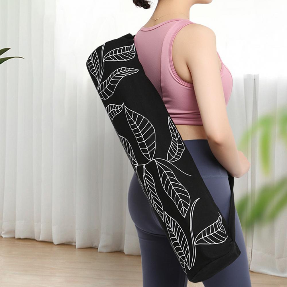โยคะกระเป๋าเป้สะพายหลังกระเป๋า - Pilates Yoga Bag บทวิจารณ์และราคา