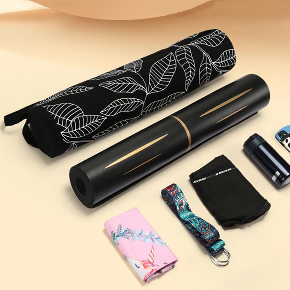 โยคะกระเป๋าเป้สะพายหลังกระเป๋า - Pilates Yoga Bag บทวิจารณ์และราคา